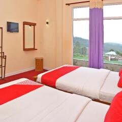 Falcon Tea Garden Hotel 2