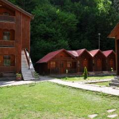 Akyuz Kardesler Hotel & Bungalow Турция, Узунгёль - отзывы, цены и фото номеров - забронировать отель Akyuz Kardesler Hotel & Bungalow онлайн
