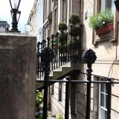 Best Western Glasgow City Hotel фото 20
