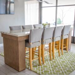 Отель Holiday Inn Bloomington Airport South Mall Area Блумингтон питание