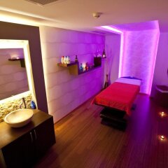 Fourway Hotel SPA & Restaurant Турция, Искендерун - отзывы, цены и фото номеров - забронировать отель Fourway Hotel SPA & Restaurant онлайн фото 5