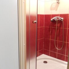Ekonom Klassa Mini-Hotel ванная