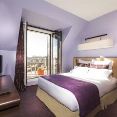 Hotel Maison FL комната для гостей фото 5