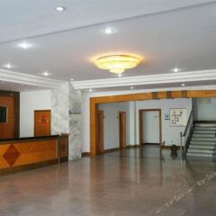 Konggang Hotel интерьер отеля