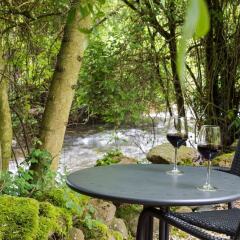 Hotel Iribarnia, The Originals Relais (ex. Relais Du Silence) Ланц фото 4