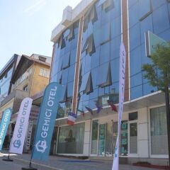 Gemici Otel Турция, Гебзе - отзывы, цены и фото номеров - забронировать отель Gemici Otel онлайн фото 4