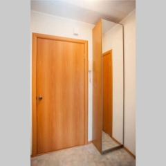 Гостиница Inndays Cheryomushki комната для гостей фото 4