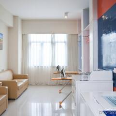 Отель Holiday Inn Express Shenzhen Luohu Китай, Шэньчжэнь - отзывы, цены и фото номеров - забронировать отель Holiday Inn Express Shenzhen Luohu онлайн комната для гостей фото 2
