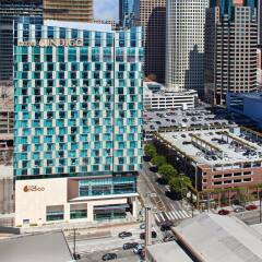 Hotel Indigo Los Angeles Downtown фото 4