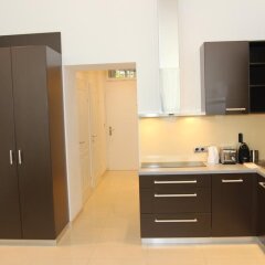 Апартаменты Lifestyle Apartments Wien в номере фото 2