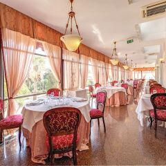 Отель Grand Hotel Villa Politi Италия, Сиракуза - 1 отзыв об отеле, цены и фото номеров - забронировать отель Grand Hotel Villa Politi онлайн питание