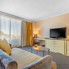 Отель Omni Mont-Royal Канада, Монреаль - отзывы, цены и фото номеров - забронировать отель Omni Mont-Royal онлайн фото 11