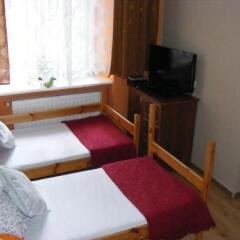 Отель Euro Hostel Польша, Краков - отзывы, цены и фото номеров - забронировать отель Euro Hostel онлайн удобства в номере