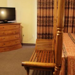 Tradewinds Hotel in Ottoville, American Samoa from 156$, photos, reviews - zenhotels.com room amenities