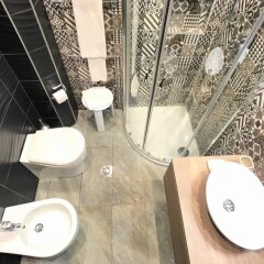 Hotel Mec балкон