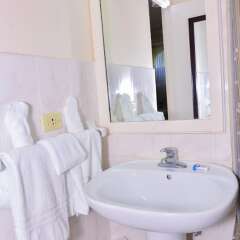 Отель Mermaid Suites at Sandcastles ванная фото 2
