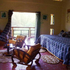 Cuffie River Nature Retreat in Les Coteaux, Trinidad and Tobago from 212$, photos, reviews - zenhotels.com pet-friendly