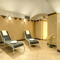 Отель Theatrino Hotel Чехия, Прага - - забронировать отель Theatrino Hotel, цены и фото номеров спа