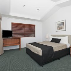 Comfort Inn & Suites Northgate Airport in Brisbane, Australia from 110$, photos, reviews - zenhotels.com guestroom photo 5
