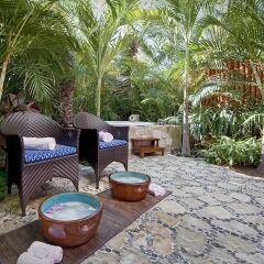 Отель Las Ventanas al Paraiso, A Rosewood Resort Мексика, Сан-Хосе-дель-Кабо - отзывы, цены и фото номеров - забронировать отель Las Ventanas al Paraiso, A Rosewood Resort онлайн фото 11