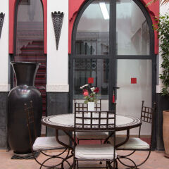 Отель Riad Alegria Марокко, Марракеш - отзывы, цены и фото номеров - забронировать отель Riad Alegria онлайн фото 18