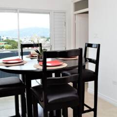 Отель New Kingston Luxury Apt The Bromptons Ямайка, Кингстон - отзывы, цены и фото номеров - забронировать отель New Kingston Luxury Apt The Bromptons онлайн в номере фото 2