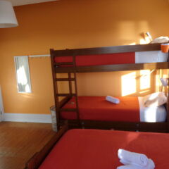 Lisb'on Hostel детские мероприятия