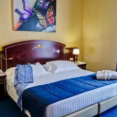 Best Western Hotel Mondial комната для гостей фото 2