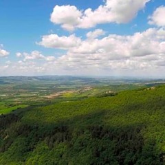 Отель Agriturismo IPoderi Pietraporciana Кьянчиано Терме фото 2
