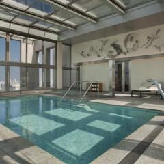 Alvear Art Hotel бассейн фото 2