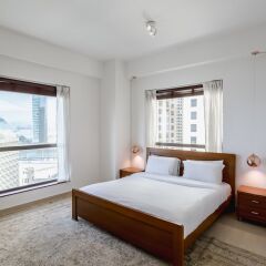 Отель One Perfect Stay - Rimal 2 комната для гостей фото 5