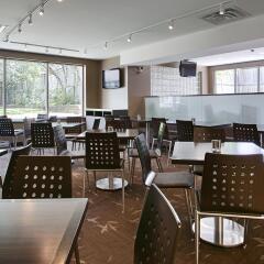Отель Best Western Plus Victoria Park Suites Канада, Оттава - отзывы, цены и фото номеров - забронировать отель Best Western Plus Victoria Park Suites онлайн питание фото 2