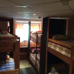 Гостиница Hostel Alkatraz в Пскове - забронировать гостиницу Hostel Alkatraz, цены и фото номеров Псков детские мероприятия