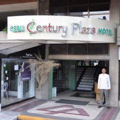 Century Plaza Hotel развлечения