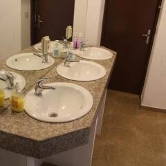 Hashtag Hostel София ванная фото 2