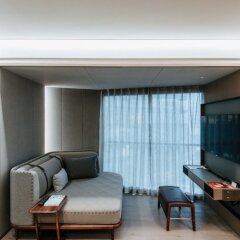 Отель City Hotel Китай, Пекин - отзывы, цены и фото номеров - забронировать отель City Hotel онлайн спа фото 2