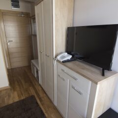 Отель Vracar Resort Сербия, Белград - отзывы, цены и фото номеров - забронировать отель Vracar Resort онлайн удобства в номере фото 2