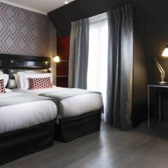 Отель Hôtel Garance комната для гостей фото 4