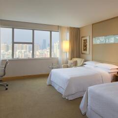Отель Four Points by Sheraton Shenzhen Китай, Шэньчжэнь - отзывы, цены и фото номеров - забронировать отель Four Points by Sheraton Shenzhen онлайн детские мероприятия