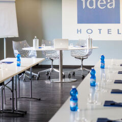 Idea Hotel Milano San Siro фото 2