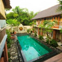 Tetirah Boutique Hotel in Ubud Indonesia from 124 photos