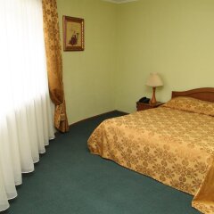 Monaco Hotel Тернополь комната для гостей фото 4
