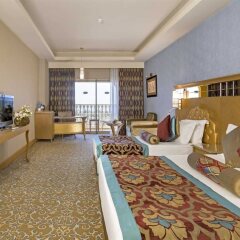 Royal Holiday Palace Турция, Кунду - 4 отзыва об отеле, цены и фото номеров - забронировать отель Royal Holiday Palace онлайн комната для гостей фото 5