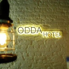 Odda Hotel - Special Class с домашними животными