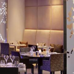Отель Sofitel Brussels Europe Бельгия, Брюссель - 1 отзыв об отеле, цены и фото номеров - забронировать отель Sofitel Brussels Europe онлайн питание