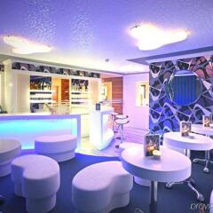 Hotel Prater Vienna гостиничный бар