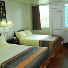 Gran Hotel Sula комната для гостей