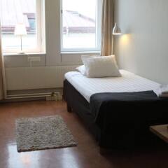 Отель Le Mat B&B Göteborg City Швеция, Гётеборг - отзывы, цены и фото номеров - забронировать отель Le Mat B&B Göteborg City онлайн комната для гостей фото 2