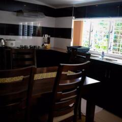 Апартаменты Hibiscus Apartments в номере фото 2