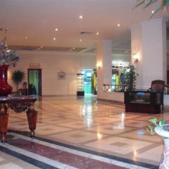 Dexon Roma Hotel in Hurghada, Egypt from 55$, photos, reviews - zenhotels.com hotel interior